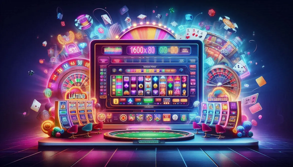 Casino Salzburg
